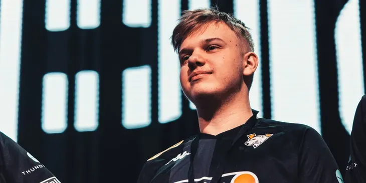 Lunax после победы VP на Winline EPIC Standoff 2 Cosmo: Major: «Изменений в составе не будет, мы очень хорошо состакались»