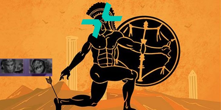 Массовое помутнение имени Puppey на The International — оно почти помогло PARIVISION дойти до финала