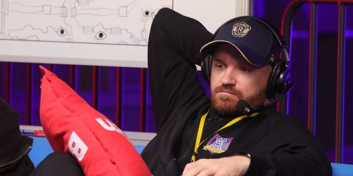 Dread о возможном назначении MiLAN наставником Spirit: «Хорошему тренеру не обязательно быть хорошим игроком»