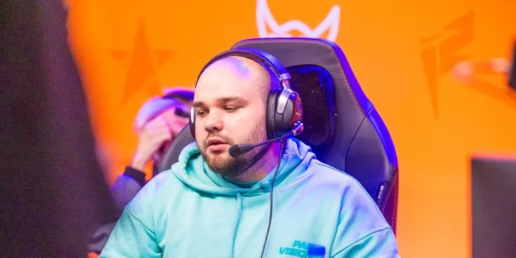 PARIVISION вошла в тройку лучших команд по Dota 2 по версии Liquipedia