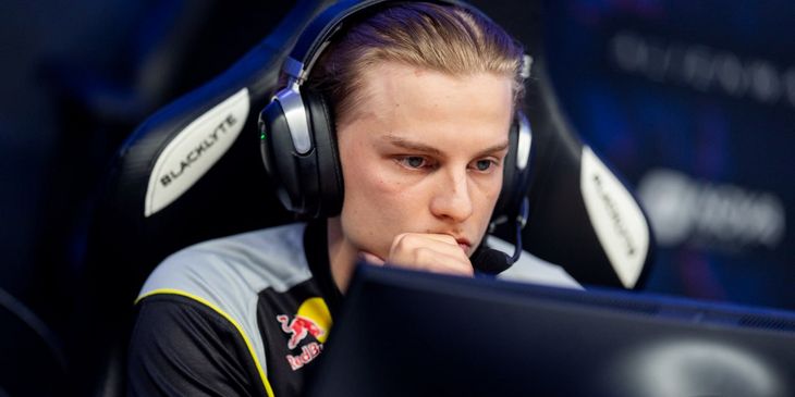 NAVI опустились на девятое место в рейтинге команд по версии HLTV.org