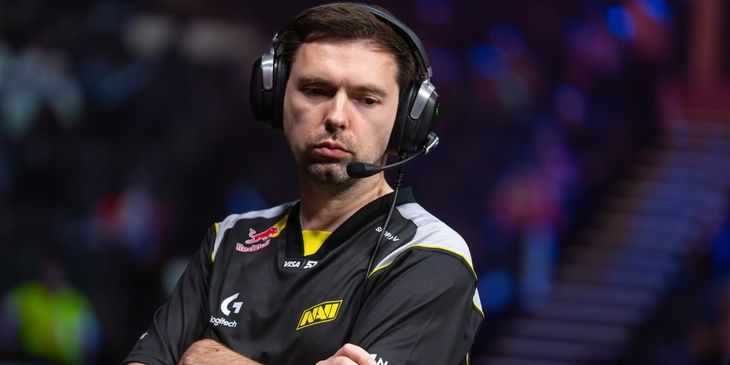 B1ad3 о серии NAVI против Passion UA: «Я сказал посреди матча: "Парни, сейчас мы можем проиграть им на любой карте"»