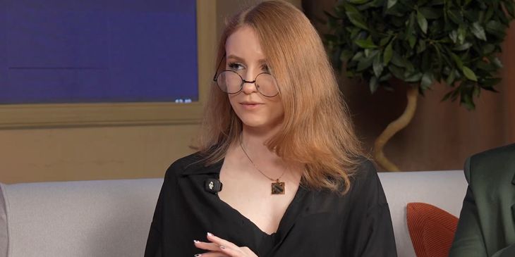 Vasilisa о про-дотерах и отношениях: «Смогла бы встречаться с человеком, который каждый месяц уезжает на 2-3 недели? Он вроде бы есть, вроде бы нет»
