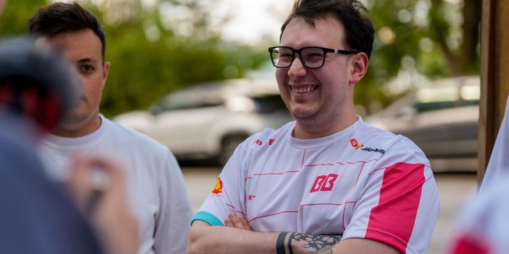 PARIVISION сыграет с Aurora, а BetBoom Team встретится с Tundra — анонсированы пары второго раунда группового этапа FISSURE PLAYGROUND 2 — Dota 2