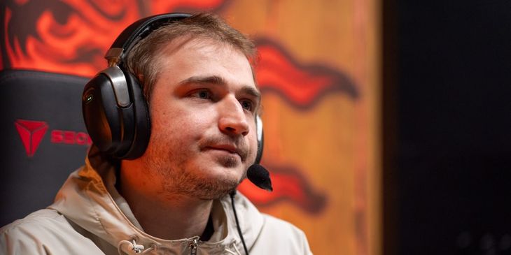 Virtus.pro одолела Team Secret в закрытых отборочных на Riyadh Masters 2025