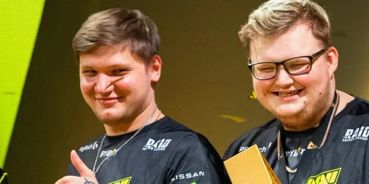 Инсайдер harumi: «Состав будет, возможно, не сразу, но такой: s1mple, Boombl4, Perfecto, electroNic, Ax1Le»