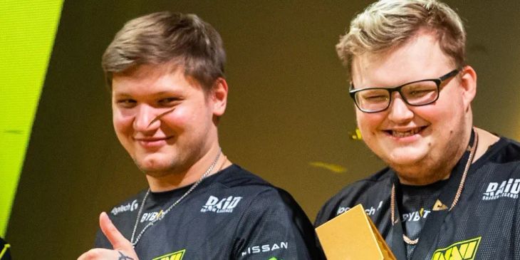 Инсайдер harumi: «Состав будет, возможно, не сразу, но такой: s1mple, Boombl4, Perfecto, electroNic, Ax1Le»