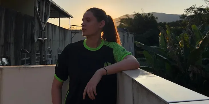 ANa про вылет Imperial Female из IEM Katowice 2025: «Грустный момент, но я буду держать голову высоко поднятой»