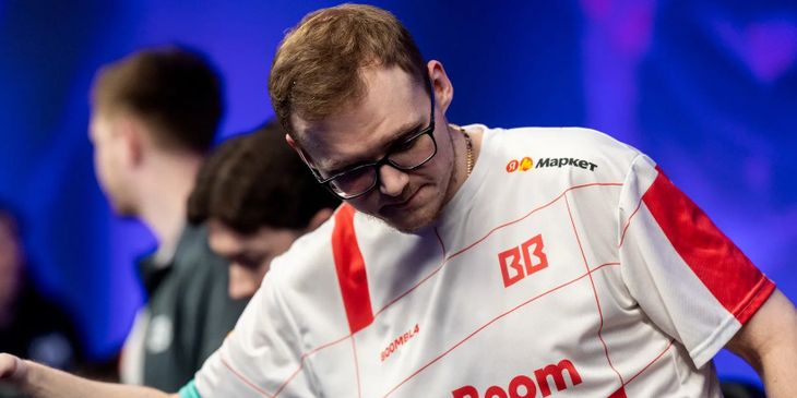 G2 Esports обыграла BetBoom Team на Stake Ranked Episode 1