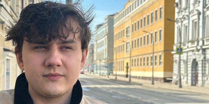 Канал iLTW на Twitch снова был заблокирован