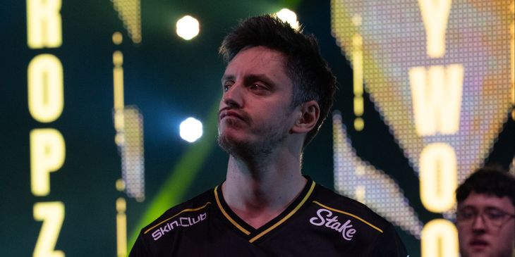 ApEX о PARIVISION: «Они в целом хорошо готовятся к играм и отлично стреляют. Думаю, многие их недооценивают»