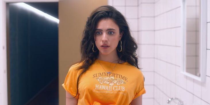 Десять самых соблазнительных женских персонажей в кино и сериалах