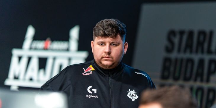 Эксперты: G2 Esports окажется сильнее Team 3DMAX на IEM Rio 2026