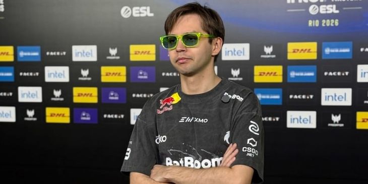 Сможет ли 9z Team не пустить Team Spirit в третью стадию IEM Cologne Major 2026 со счётом 3:0?
