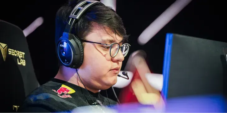 MalbsMd покинул G2: «Спасибо за все успешные лоботомии»