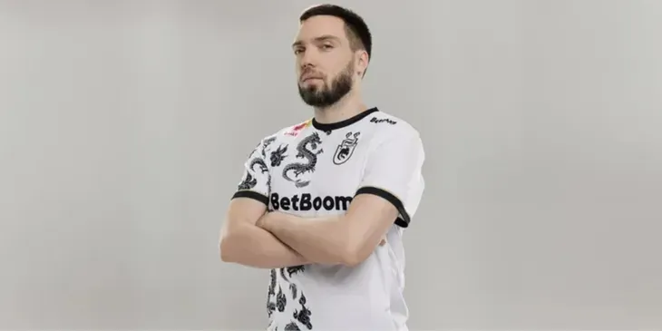 Korb3n: «Мне наплевать на красивую "Доту" и классную игру. Хочется результата»