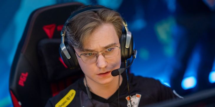 FL4MUS о контракте с VP до 2029 года: «Я не рассматриваю это как ошибку и не считаю, что в договоре было что-то плохое»