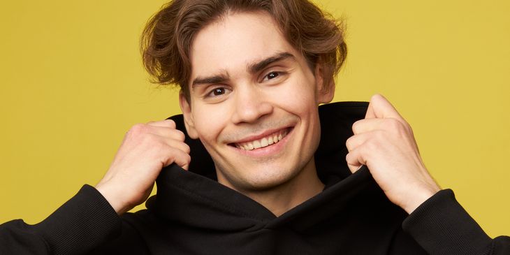 Nix о Team Yandex на TI15: «Ей просто повезло с сеткой»