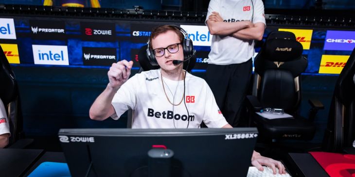 Boombl4: «Не знаю, сколько ещё я буду играть. Может быть, ещё лет пять»