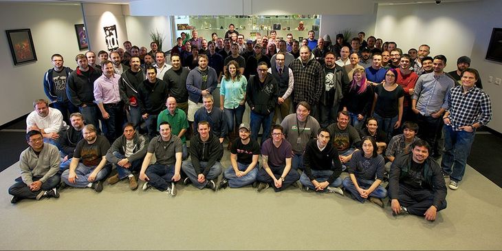 Сотрудники id Software решили создать профсоюз после массовых сокращений в Microsoft