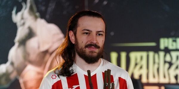 Тренер GamerLegion: «Ghost был одной из моих главных целей для подписания»