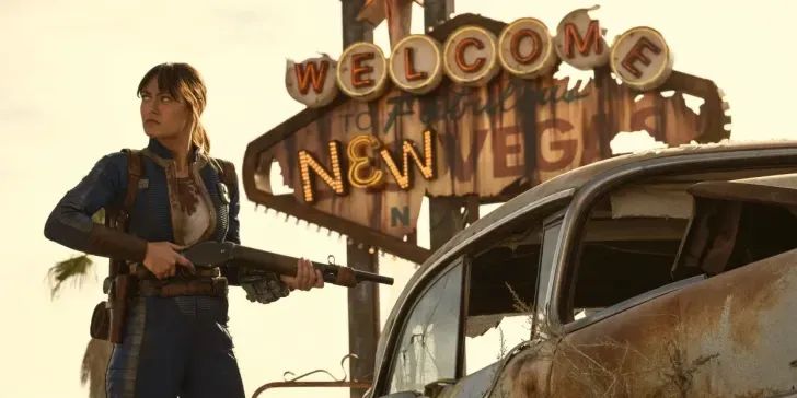 Авторы Fallout представили актёров третьего сезона