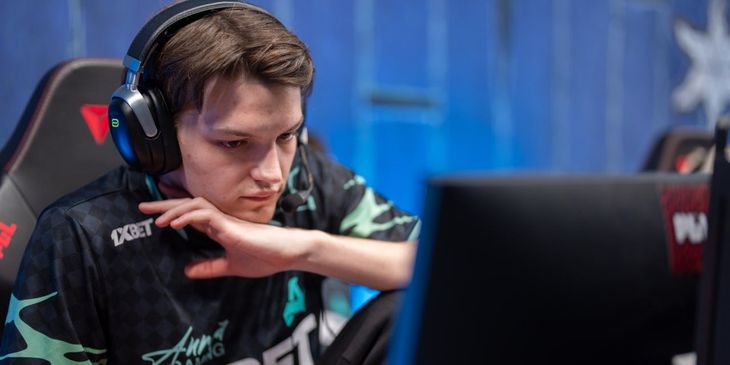 Aurora Gaming выбила 1win Team из отборочных на BLAST Slam V