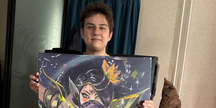 ILTW: «Смысл блочить меня — я не понимаю»