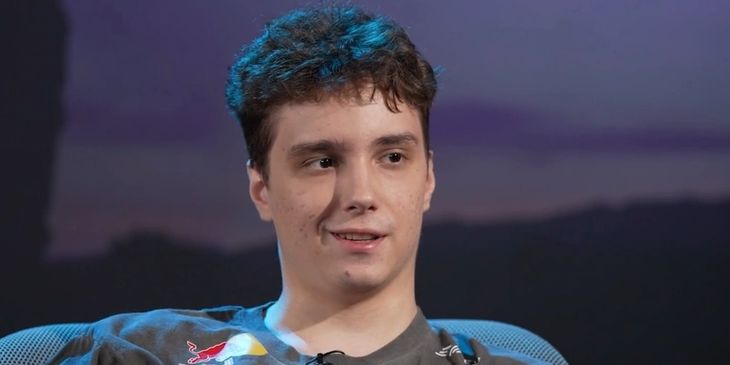 Larl о Team Spirit на The International: «Мы пытаемся выиграть трофей для каждого нашего новичка»