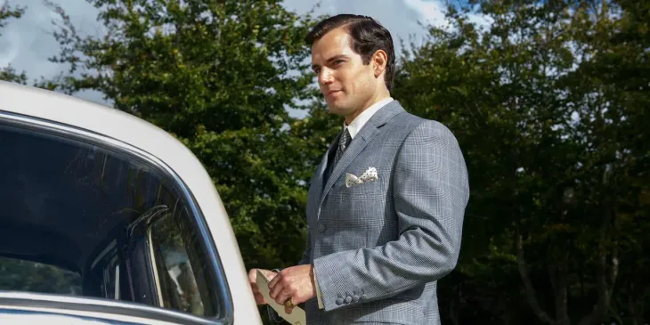 Генри Кавилл о перспективах сыграть нового Джеймса Бонда: «В 42 года меня, скорее всего, уже сочтут немного староватым»