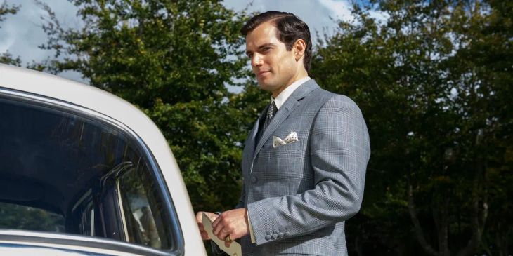 Генри Кавилл о перспективах сыграть нового Джеймса Бонда: «В 42 года меня, скорее всего, уже сочтут немного староватым»