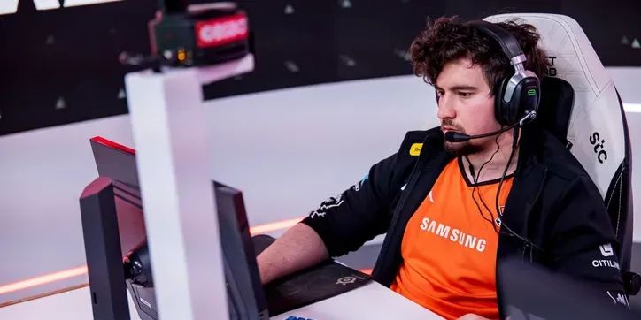 Daxak оценил шансы Virtus.pro на FISSURE Playground 2: «Думаю, у нас неплохие шансы на нормальный результат»