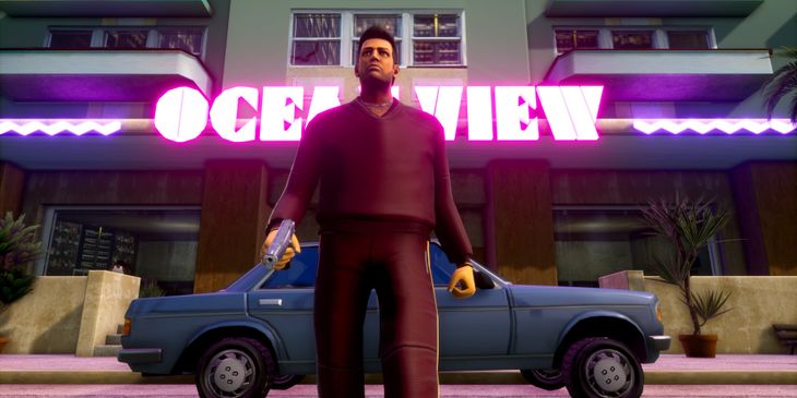 Разработчик провальной GTA Trilogy: «Многие люди наслаждались игрой»