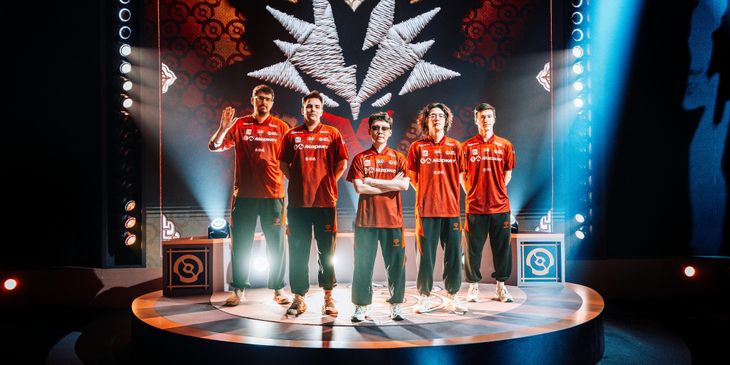 Аналитики: Team Yandex победит Nigma Galaxy в верхней сетке The International 2026
