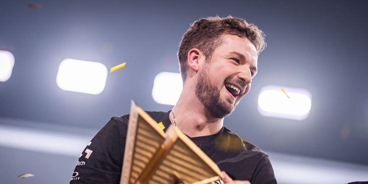 N0rb3r7 после победы G2: «Ну все, Falcons + huNter-»