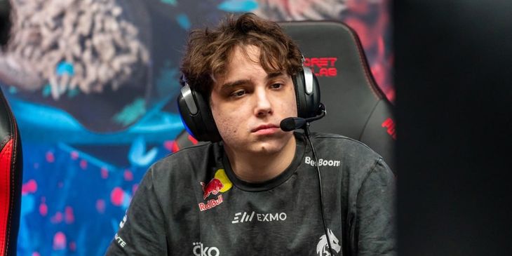 Larl о DreamLeague S29: «Группа у нас была бодрая, тут все могли друг друга обыграть»