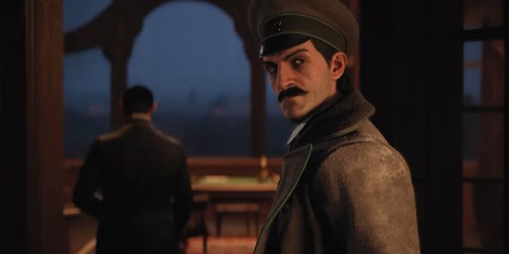 Вышел геймплейный трейлер отечественного экшена «Война Миров: Сибирь»