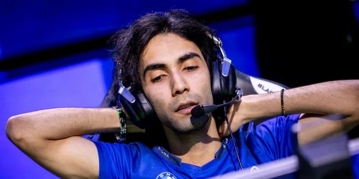 Эксперты: Nigma Galaxy обыграет ростер Xakoda в отборочных на BLAST Slam VI