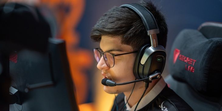 Legacy переиграла FURIA Esports на ESL Pro League Season 22