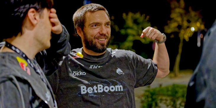 Korb3n: «Свою жизнь через десять лет, если я не на пенсии, вижу в Spirit — выигрываю какой-нибудь девятый или десятый Аегис»