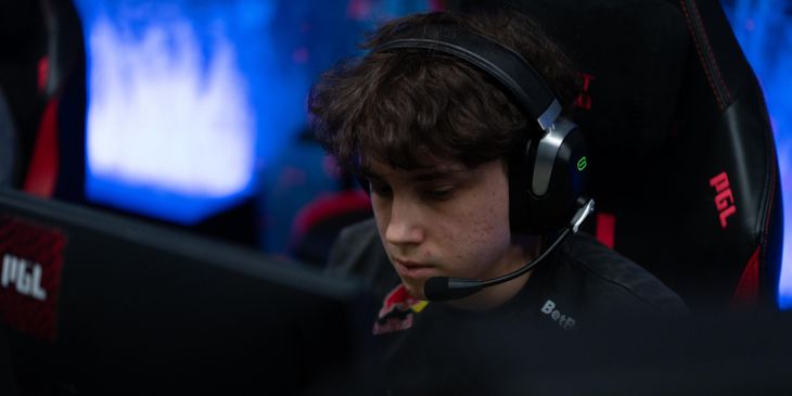 Team Spirit справилась с Vici Gaming на PGL Wallachia Season 8