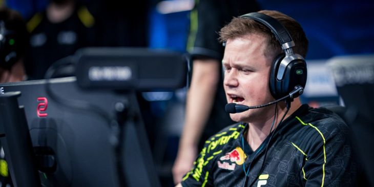 Ninjas in Pyjamas проиграли Lynn Vision Gaming и покинули CS Asia Championships 2026