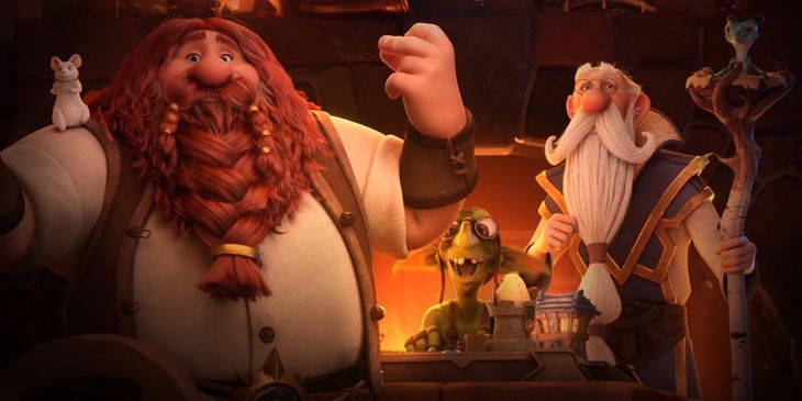 Более 100 разработчиков Hearthstone и Warcraft Rumble в Blizzard сформировали профсоюз