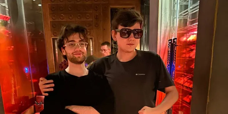 Watson про iLTW на BetBoom Streamers Battle 7: «Считаю его MVP»