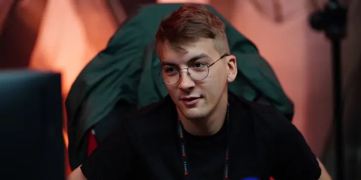 MiLAN о работе в Team Spirit: «Я не буду менять то, что и так работает, это бессмысленно»