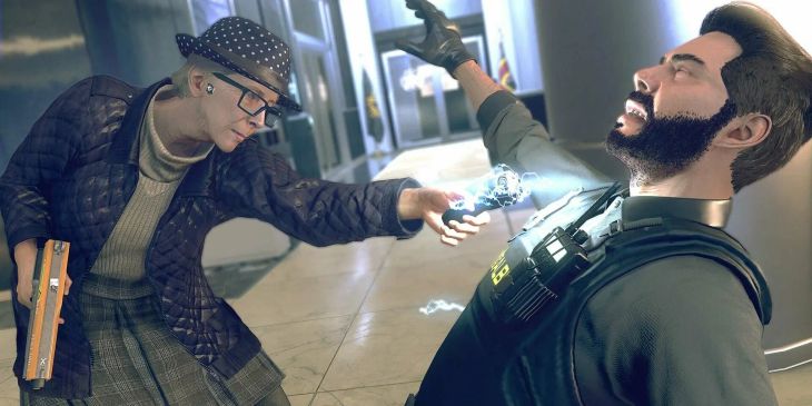 Том Хендерсон: Watch Dogs: Legion получит режиссерскую версию с новым контентом