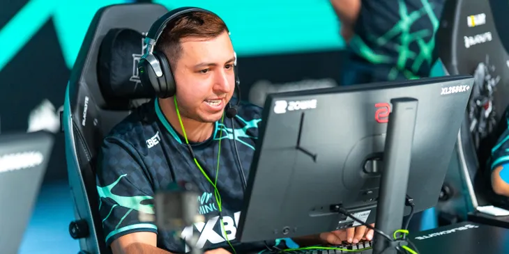 Legacy вылетела из ESL Pro League Season 23, проиграв Aurora Gaming