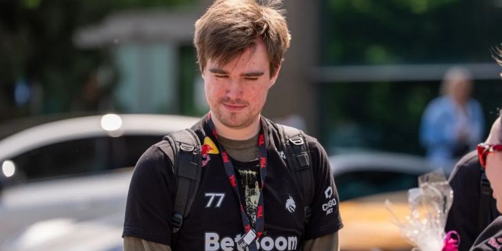 Miposhka: «Думаю, у меня хороший потенциал к тренерству»