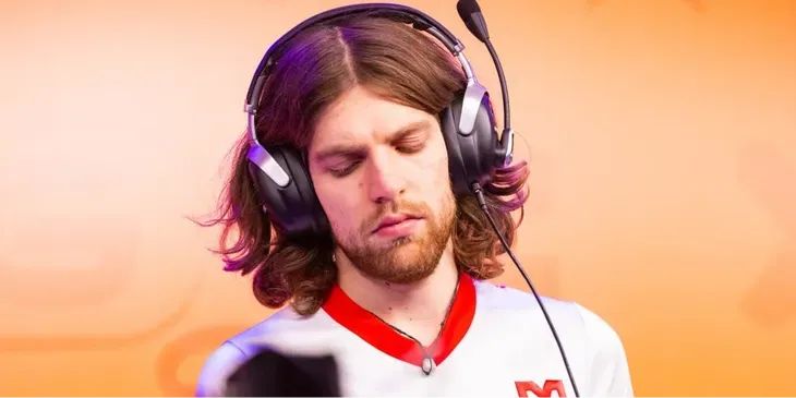 Seleri пожелал MOUZ удачи в плей-офф PGL Wallachia 6: «C удовольствием посмотрю, как моя команда разносит»