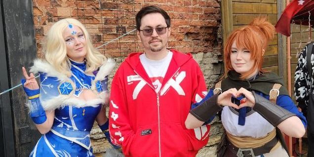 RAMZES666 о навыках Cake в Dota 2: «На свои 6 тыс. MMR он играет, свой импакт делает»